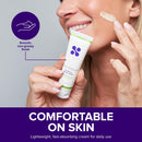 BIOCORNEUM Advanced Bruise Cream 1oz – Professional-Grade Arnica & Vitamin K Cream for Visible Skin Recovery – Botanical Formula with Vitamin E, Green Tea Extract & More – Lightweight, Fast-Absorbing Infinity Warehouse