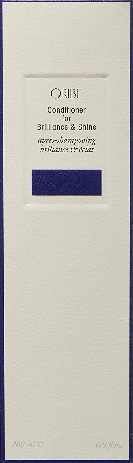 Oribe Conditioner for Brilliance & Shine Beauty Coquette