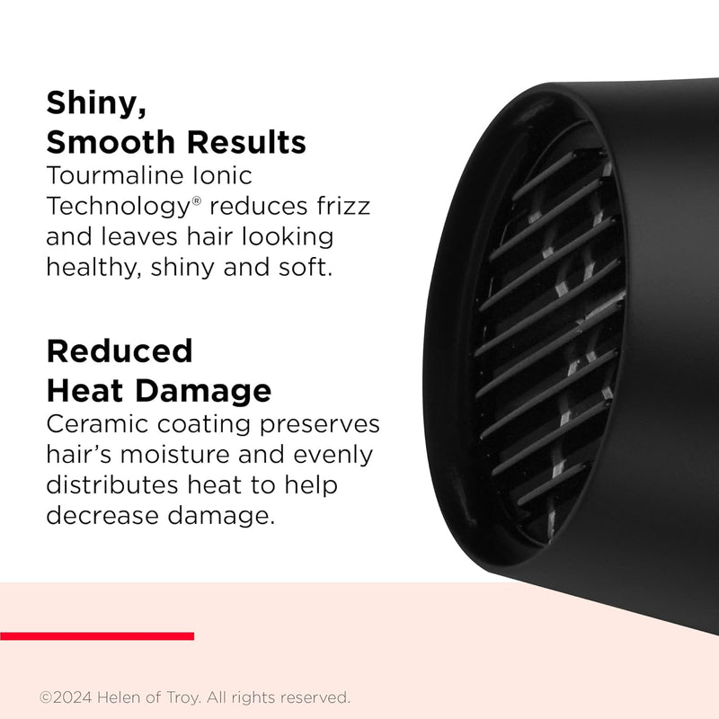 Revlon Perfect Match: Your Essential Hair Dryer Infinity Warehouse