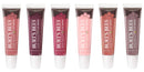 Lip Balm Stocking Stuffer, Burt's Bees Lip Shine Holiday Gift for Women, 100% Natural Makeup, Whisper Burt's Bees