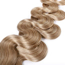 20 Inch Remy Tape in Hair Extensions Wavy Human Hair