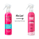 Marc Anthony Grow Long Leave In Conditioner and Hair Treatment Mask Bundle - Biotin & Vitamin E Dorm Room Essentials Hair Care Gift Set for Women - 2 Leave In Conditioner Sprays, 2 Travel Hair Masks Marc Anthony Store