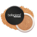 bellapierre Mineral Foundation SPF 15 - Loose Powder Foundation | Vegan & Cruelty Free Natural Makeup | Full Coverage Matte Finish | Hypoallergenic | Oil & Talc Free - 0.32 Oz - Cinnamon Infinity Warehouse