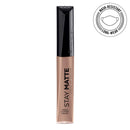 Rimmel Stay Matte Liquid Lip Colour, Raw Embrace (1 Count) Rimmel