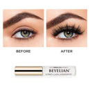 BEYELIAN Eyelash Glue, Lash Glue, Clear False Eyelash Glue with Green Tea Extract,Latex Free, Sensitive Eyes,WaterProof, Strong Hold,5g BEYELIAN