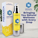 Maximum Strength Frankincense Oil for Pain of Hands, Muscle Pain, Feet, Joints, & Other Discomforts - Physician Formulated w/Frankincense Essential Oil for Pain, Lavender & Myrrh Oil for Skin Infinity Warehouse