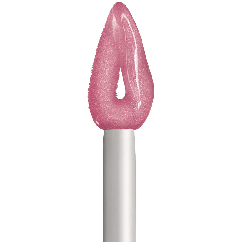 L’Oreal Paris Makeup Infallible 8 Hour Hydrating Lip Gloss, Pink Opal, 0.5 Ounce L'Oreal Paris Store