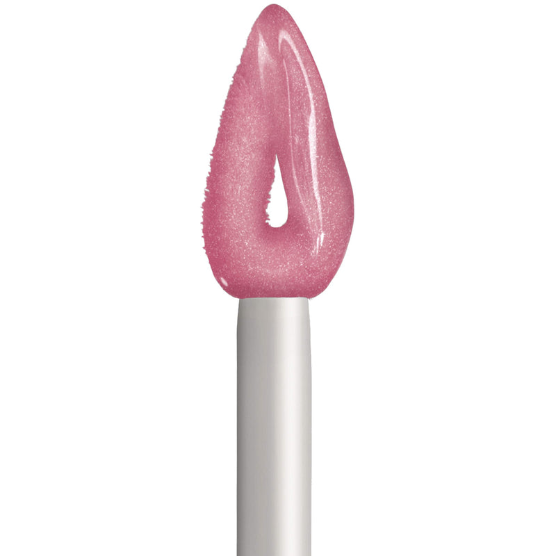 L’Oreal Paris Makeup Infallible 8 Hour Hydrating Lip Gloss, Pink Opal, 0.21 Fl Oz L'Oreal Paris