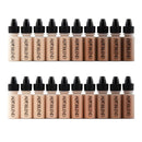 Aeroblend Airbrush Makeup Mini Sets (Blush/Highlight/Bronze) Infinity Warehouse