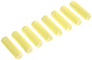 Diane D3717 Self Grip Rollers, Yellow Diane