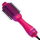 Bed Head One-Step Hair Dryer And Volumizer Hot Air Brush, Pink Bed Head