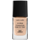 wet n wild Photo Focus Dewy Foundation, Shell Ivory, 1.06 Ounces Wet n Wild