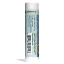 Rubber Ducky - Kid's SPF 44 Lip Balm - Moisturizing Vitamin E Sunscreen For Lips - All Season Broad Spectrum UV Protection - Waterproof 80 Mins -NO-OX Protectant - Clear - Vanilla (3 Packs) Rubber Ducky