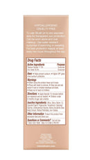 Mineral Fusion Brush-On Sun Defense, SPF 30, UVA and UVB Protection, No Parabens, Gluten Free, Vegetarian, No Phthalates, Hypo-allergenic 0.14 Ounce (Pack of 1) Mineral Fusion