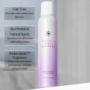Saints & Sinners Award-Winning Superfresh Divine Dry Shampoo and Cleansing Hair Refresher for All Hair Types Infinity Warehouse