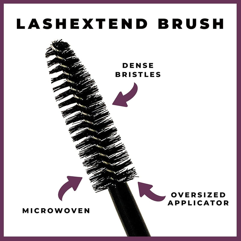 blinc Tubing Mascara Original, Extreme Longwear martinandmark.com