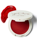 Jillian Dempsey Lid Tint Sheer, Natural Cream Eyeshadow with a Hint of Color, Vegan, CrueltyFree & Organic, Ruby, 0.11 Oz Jillian Dempsey