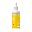 Kiss Tintation Semi-Permanent Hair Color 5 Ounce (Funky Yellow) Kiss Store