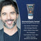 MENFIRST Gradual Gray 3-in-1 Hair Darkening Shampoo and Conditioner for Men, Gradually Reduce Grey and White Hair Color for Natural Looking Results MENFIRST