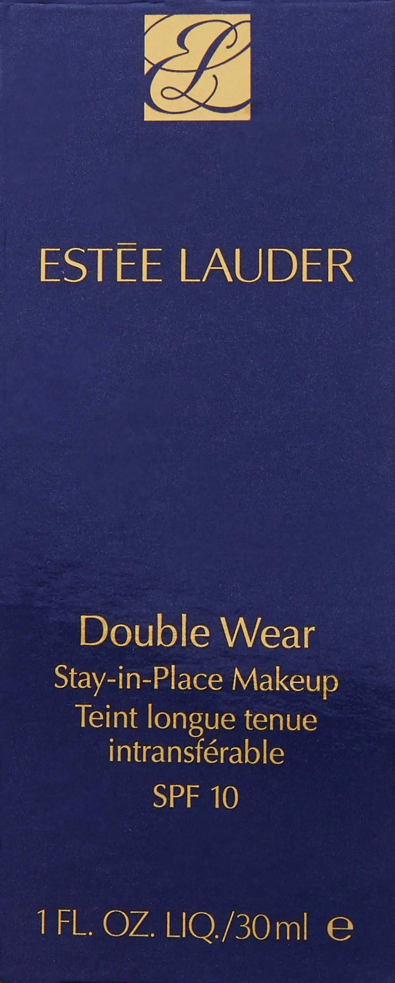 Estee Lauder Double Wear Stay-in-Place Makeup SPF 10 3w1 Tawny, 1.0 Ounce Estee Lauder