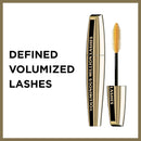 L'Oreal Paris Makeup Voluminous Million Lashes Mascara, Black, 1 Tube L'Oreal Paris