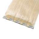 Hairro Clip in Hair Extensions 100% Human Hair