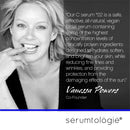 serumtologie Vitamin C Serum - 22% Vitamin C serum for Face & Skin-Antioxidant Rich Formulation with 5% Hyaluronic Acid, 1% Ferulic Acid-1.15 Ounces serumtologie