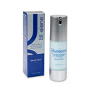 Bluelene Serum Plus+ infused with Methylene Blue, Hyaluronic Acid, NextGen Vit C, and Aloe Vera. Suitable for Sensitive Skin Infinity Warehouse
