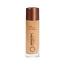 Mineral Fusion Liquid Foundation, Olive 3, 1 Fl Ounce Mineral Fusion