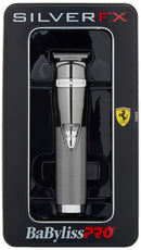 BaBylissPRO BarberologySILVERFX/ROSEFX Trimmer and Replacement Blade (FX788) BaBylissPRO