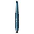Revlon ColorStay Glaze Stick Eye Shadowliner, Longlasting Shimmer Cream Shadow and Liner Makeup in Blue, 875 Sapphire, 0.037 oz REVLON