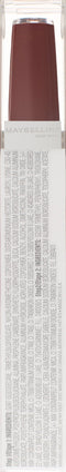 Maybelline New York Superstay 24, 2-step Lipcolor, so Sienna 125 Maybelline New York