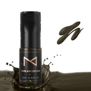 Mellie Microblading M Cosmetic LIQUID Pigment For Eyebrows/Brows Machine Use - Medical Grade - No Mixing - For Professionals Only -12ml (Dark Ash Brown) M
