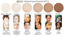 Mommy Makeup Mineral Dual Powder SPF15 [4-in-1 Pressed Mineral Foundation] 0.45 ounce - Oil-free, Talc-free, Fragrance-free, Paraben-free - Lullaby Mommy Makeup