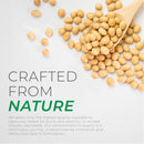 Ultra Micronized Palmitoylethanolamide (Pea) Supplement - 1500 MG Per Serving - Highly Purified & Bioavailable - 90 Capsules - Natural Support for Men and Women Infinity Warehouse