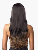 Sensationnel Vice HD Lace Wig Natural Density Pre Plucked hairline Baby Hair VICE UNIT 2 (1B) Sensationnel