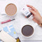 Neutrogena Norwegian Formula Moisturizing Hand Cream Formulated with Glycerin for Dry, Rough Hands, Fragrance-Free Intensive Hand Lotion, 2 oz, Pack of 6 Neutrogena