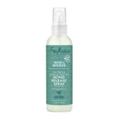 SheaMoisture Bond Release Hair Spray for Wig and Weave, Tea Tree and Borage Seed, Alcohol Free Hairspray, 4.1 Oz SheaMoisture