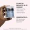 IT Cosmetics Hello Results Wrinkle-Reducing Daily Retinol Serum-in-Cream - Firming & Anti-Aging Retinol Face Cream with Niacinamide, Vitamin B5 & Vitamin E - 0.5 fl oz It Cosmetics