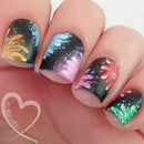 Winstonia Nail Art Tiny Detailer Kolinsky Sable Brush
