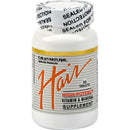 California Natural Hair Vitamin & Mineral 30 Tab California Natural