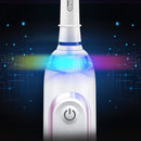 Oral-B 8000 Electronic Power Rechargeable Battery Electric Toothbrush with Bluetooth Connectivity, Sakura Pink Oral-B Store