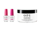 OPI Powder Perfection Dipping Nail Powder Essentials Kit OPI