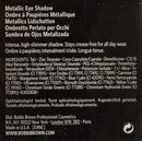 Bobbi Brown Metallic Eye Shadow Champagne Quartz, 0.1 Oz Bobbi Brown