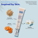 Dr. Denese HydroShield Dream Cream 1.7 oz – Advanced Moisturizer with Ceramides, Retinol and Peptides for Smooth Radiant Skin, Improved Elasticity and Deep Hydration – Doctor Developed, Cruelty Free Infinity Warehouse