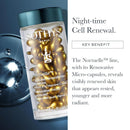 SOTHYS Renovative Night Cream & Vitamin C Serum Set, Evening Renewal Infinity Warehouse
