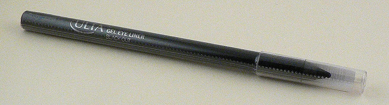 Ulta Eyeliner Eye Liner Gel Pencil Black Out Blackout .04 Ounce Full Size Sealed Ulta