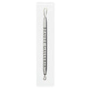 Beaute Galleria Double Loop Blackhead Remover Pimple Extractor Popper for Acne Comedone Blemish Whitehead Zit Removal Tool BEAUTÉ GALLERIA