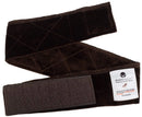 MainBasics Adjustable Velvet Wig Grip Band (Brown) MainBasics Store
