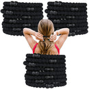 PRO Hair Tie - Easy-Release Clasp - Secure Hold - No Damage - Great for ANY Active Lifestyle (3 Pack Set) PRO Store